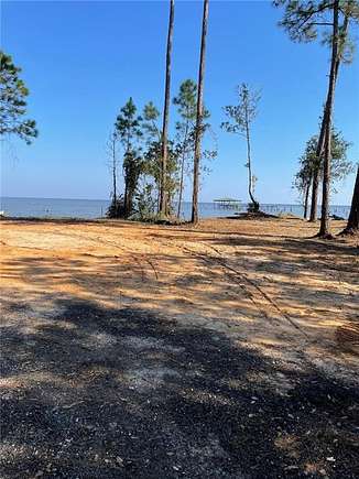 0.5 Acres of Land for Sale in Coden, Alabama