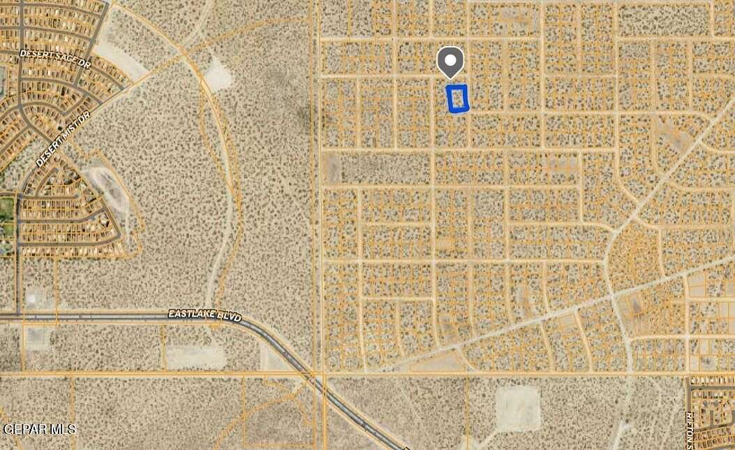 1 Acre of Land for Sale in Clint, Texas