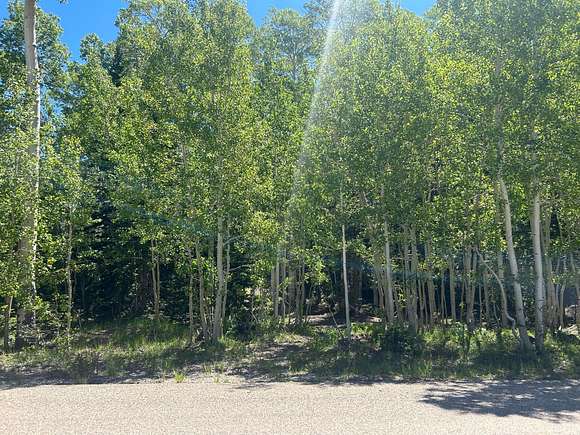 0.29 Acres of Residential Land for Sale in Brian Head, Utah