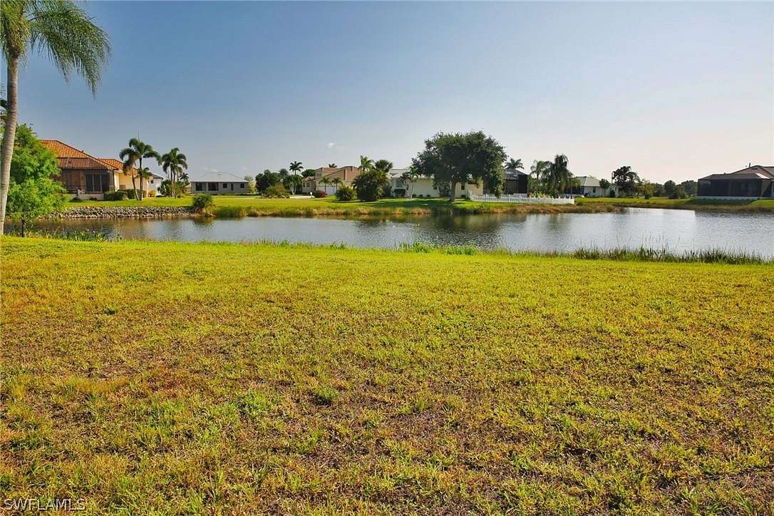 0.22 Acres of Residential Land for Sale in Punta Gorda, Florida