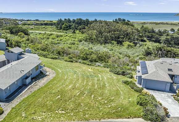 0.28 Acres of Residential Land for Sale in Bodega Bay, California