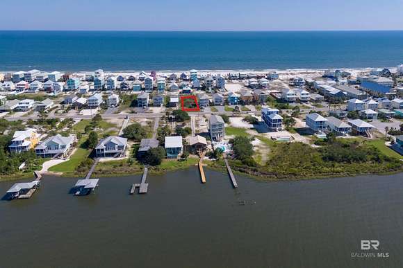 0.29 Acres of Residential Land for Sale in Gulf Shores, Alabama