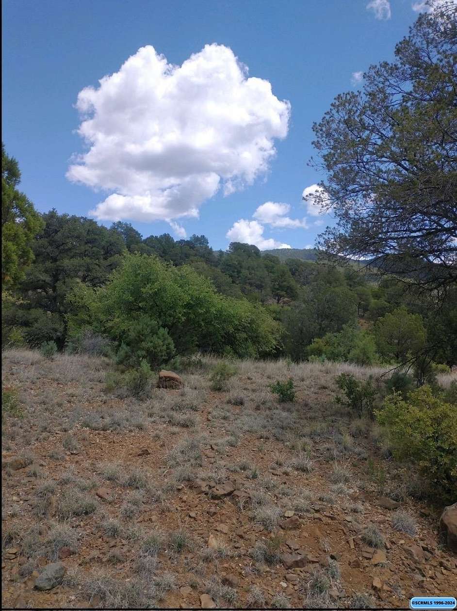 32 Acres of Land for Sale in Silver City, New Mexico
