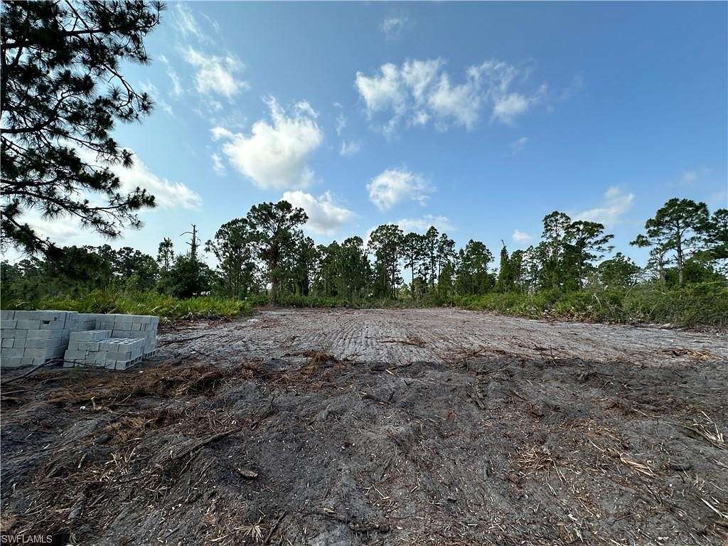 0.23 Acres of Residential Land for Sale in Lehigh Acres, Florida