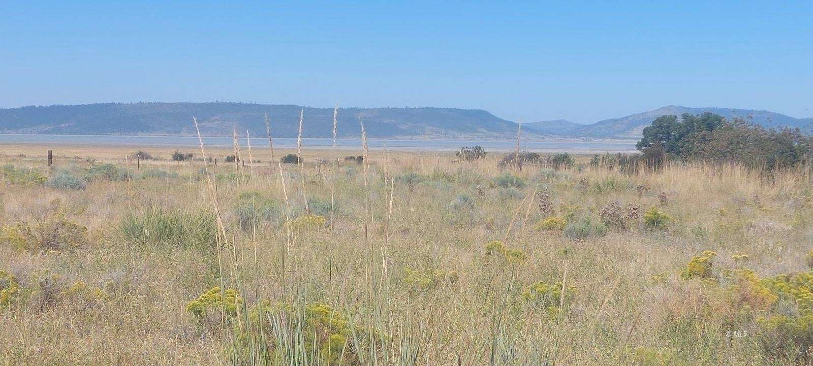 1.84 Acres of Residential Land for Sale in New Pine Creek, California