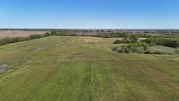 160 Acres of Recreational Land & Farm for Sale in Savannah, Missouri