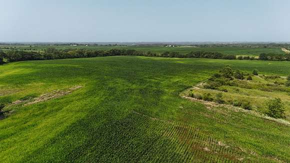 160 Acres of Recreational Land & Farm for Sale in Savannah, Missouri