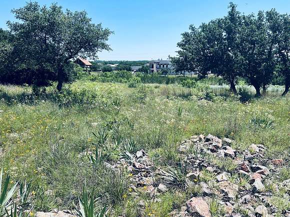 0.37 Acres of Residential Land for Sale in Brownwood, Texas