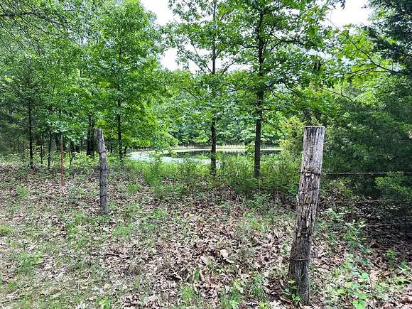 50 Acres of Recreational Land & Farm for Sale in Quincy, Missouri