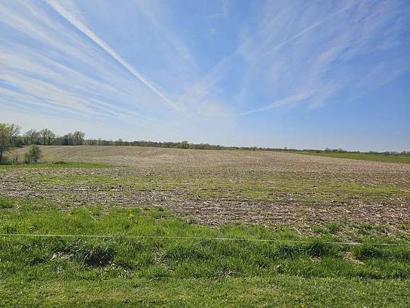 40 Acres of Recreational Land & Farm for Sale in Green City, Missouri