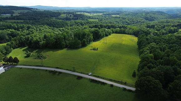 19.4 Acres of Land for Sale in Albany, Kentucky