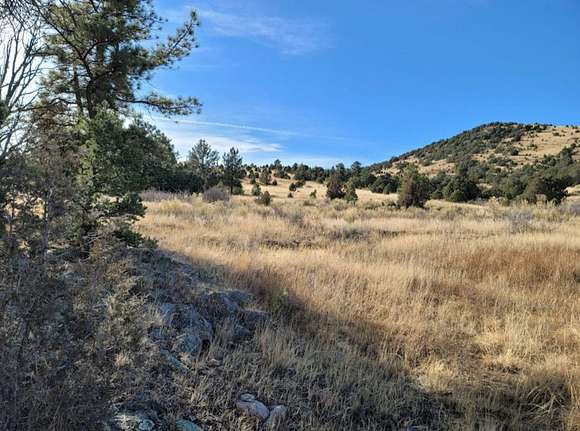 Residential Land for Sale in Cripple Creek, Colorado