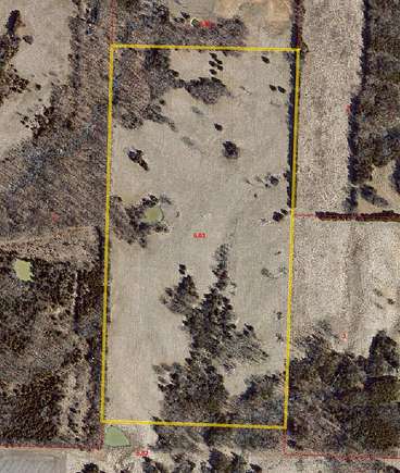 50 Acres of Agricultural Land for Sale in Clark, Missouri