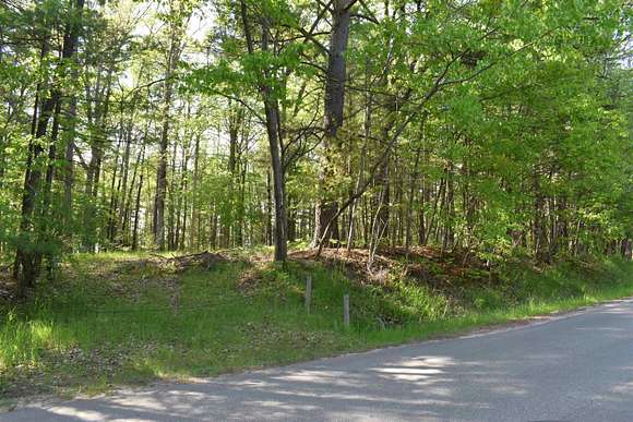 0.58 Acres of Residential Land for Sale in Gladwin, Michigan