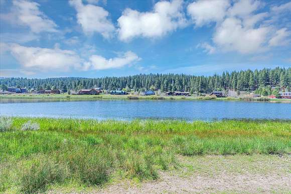 0.2 Acres of Residential Land for Sale in Truckee, California