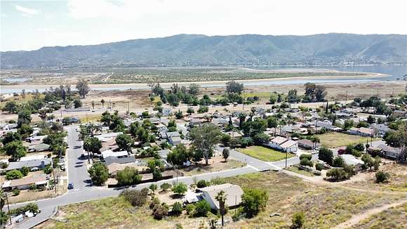 0.11 Acres of Residential Land for Sale in Lake Elsinore, California