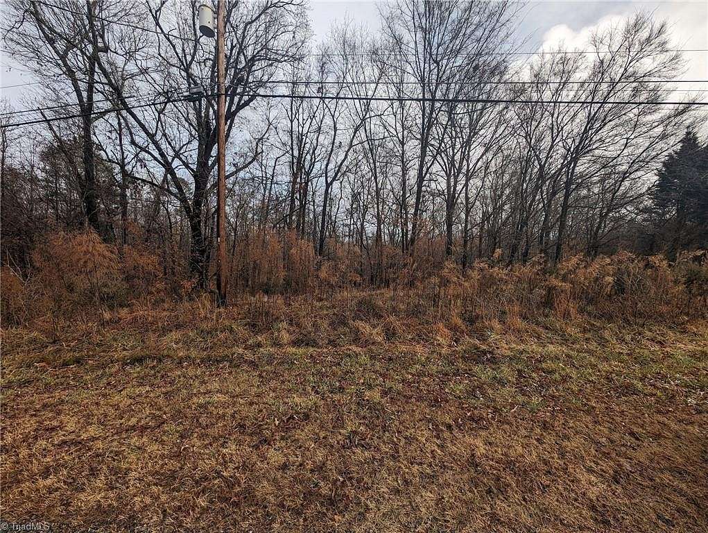 0.46 Acres of Residential Land for Sale in Thomasville, North Carolina