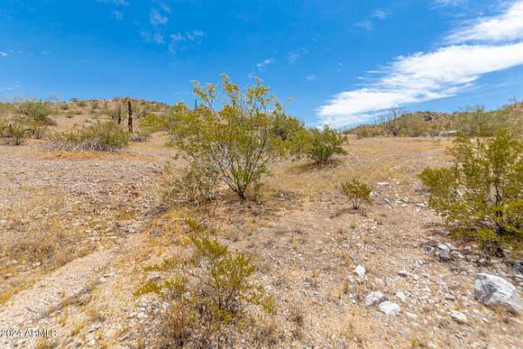 0.78 Acres of Residential Land for Sale in Goodyear, Arizona