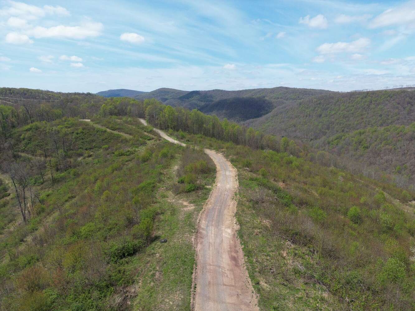 5 Acres of Land for Sale in Terra Alta, West Virginia