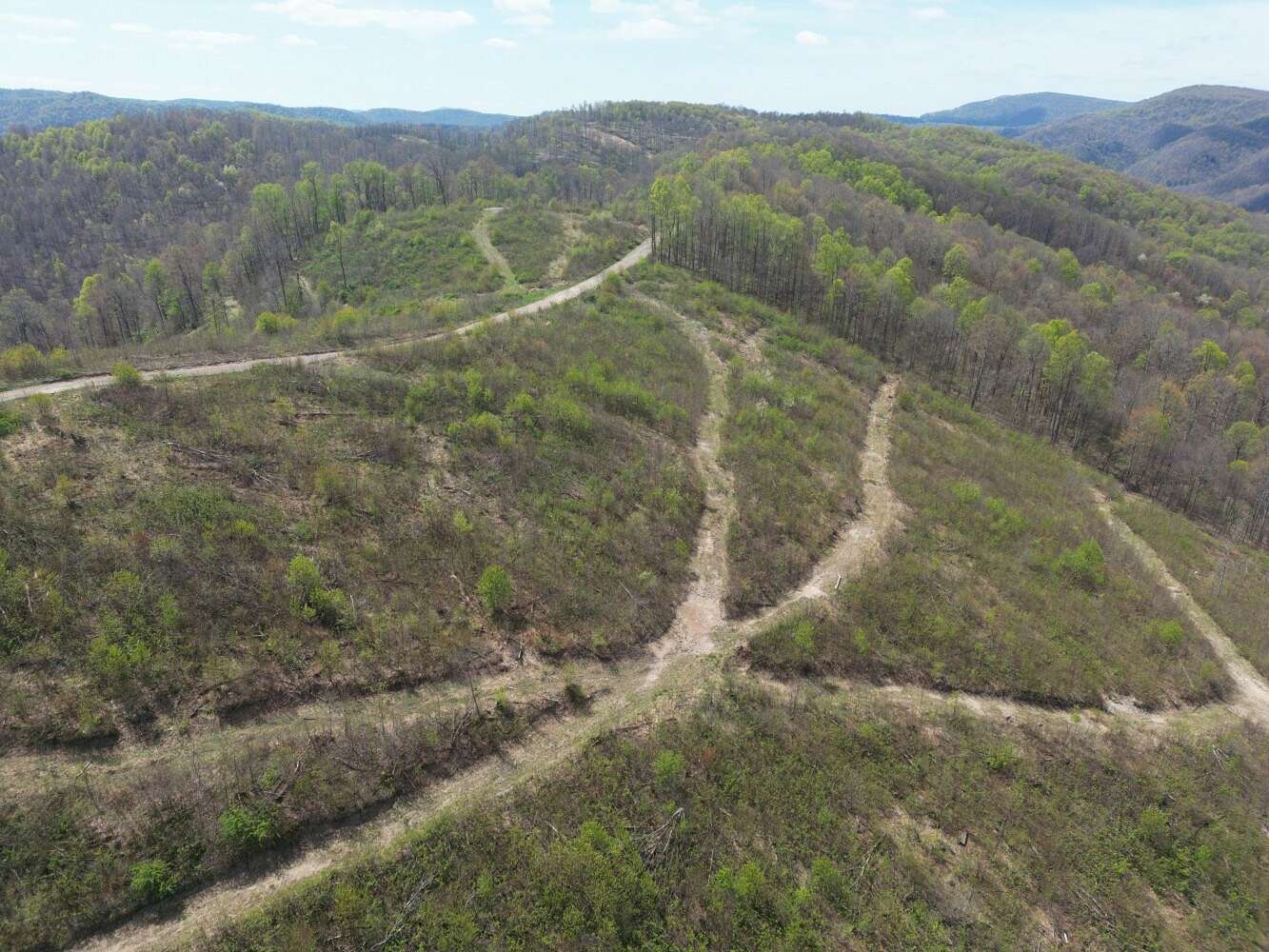5 Acres of Land for Sale in Terra Alta, West Virginia