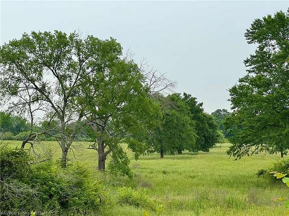 21 Acres of Agricultural Land for Sale in Gans, Oklahoma