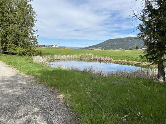 1.4 Acres of Residential Land for Sale in Colville, Washington