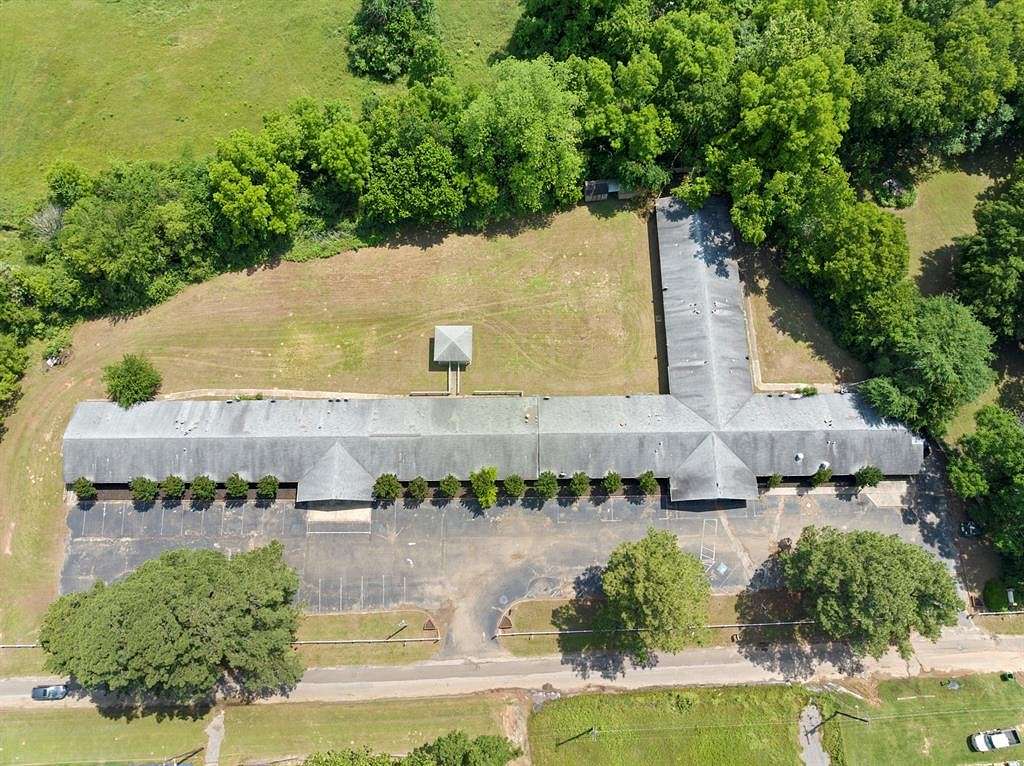 2.7 Acres of Improved Mixed-Use Land for Sale in Naples, Texas