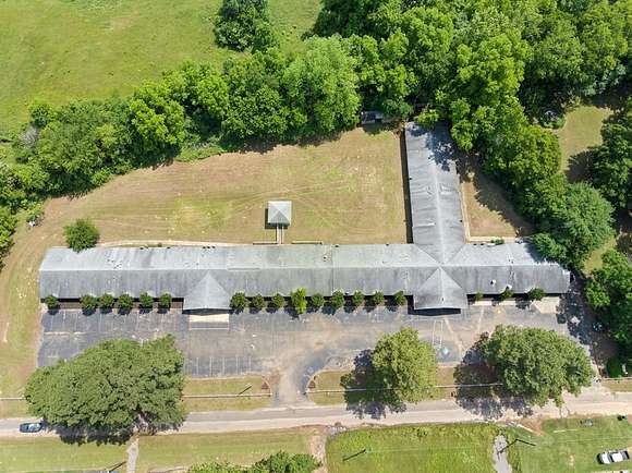 2.7 Acres of Improved Mixed-Use Land for Sale in Naples, Texas
