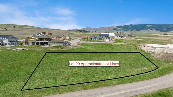 0.67 Acres of Residential Land for Sale in Polson, Montana