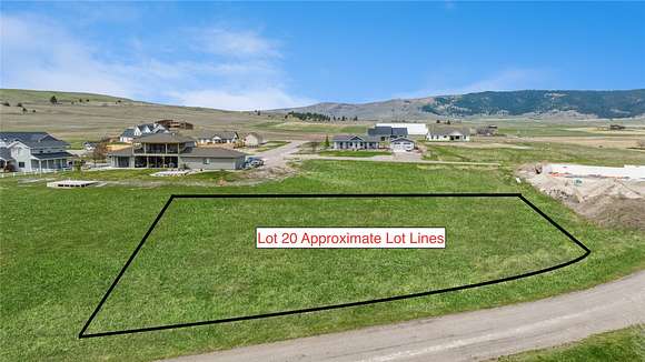 0.669 Acres of Residential Land for Sale in Polson, Montana