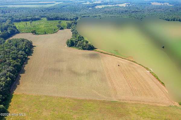 60 Acres of Land for Sale in Goldsboro, North Carolina