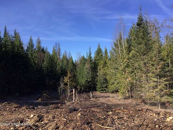 279 Acres of Land for Sale in Sandpoint, Idaho