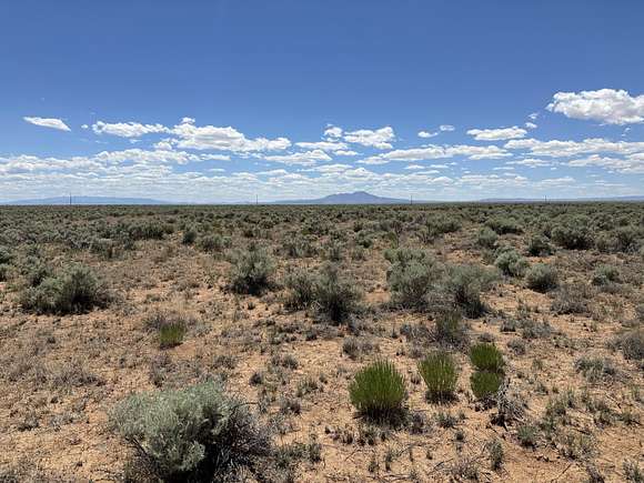 5 Acres of Agricultural Land for Sale in Belen, New Mexico