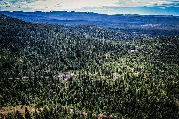 67.2 Acres of Recreational Land for Sale in McCall, Idaho