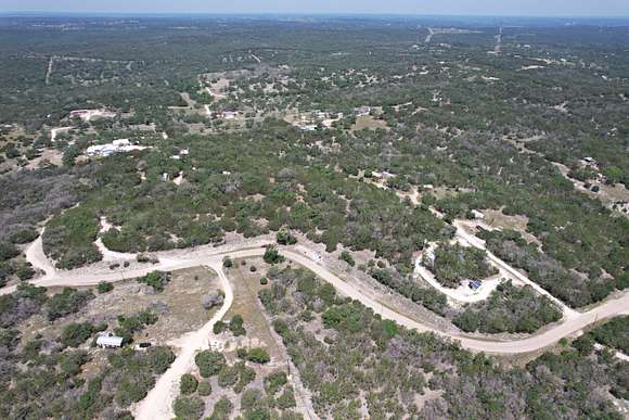 Residential Land for Sale in Kerrville, Texas