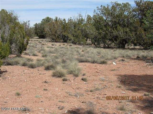 2.2 Acres of Land for Sale in Seligman, Arizona