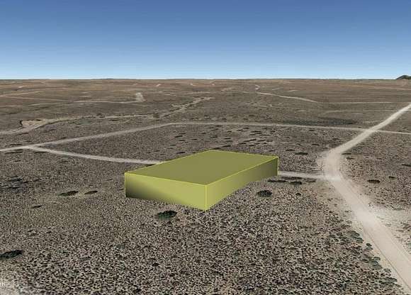 1 Acre of Land for Sale in Rio Rancho, New Mexico