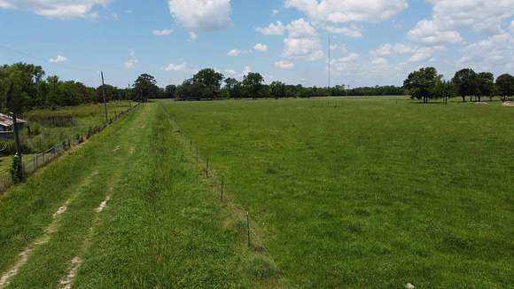 23.4 Acres of Agricultural Land for Sale in Church Point, Louisiana