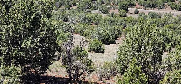 38.5 Acres of Recreational Land for Sale in Ash Fork, Arizona