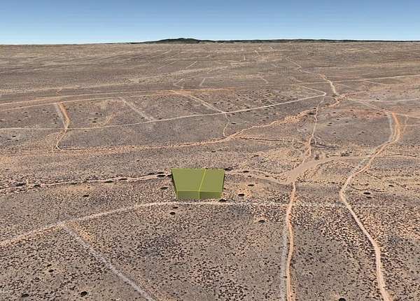 1.29 Acres of Residential Land for Sale in Rio Rancho, New Mexico