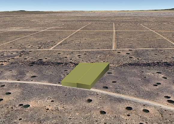 1.27 Acres of Residential Land for Sale in Rio Rancho, New Mexico