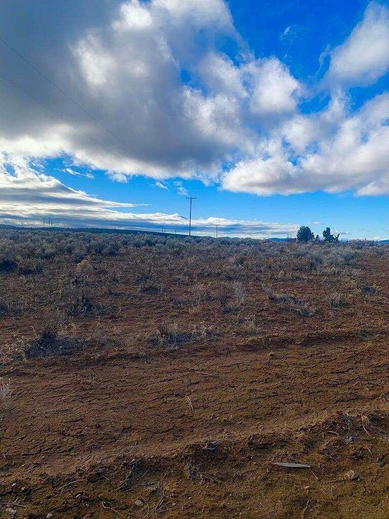 10 Acres of Recreational Land for Sale in Bend, Oregon