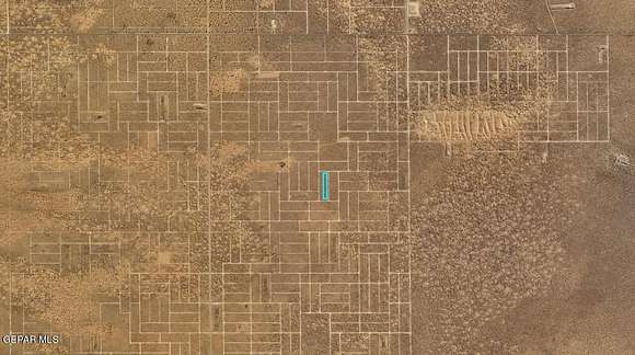 1.52 Acres of Land for Sale in El Paso, Texas