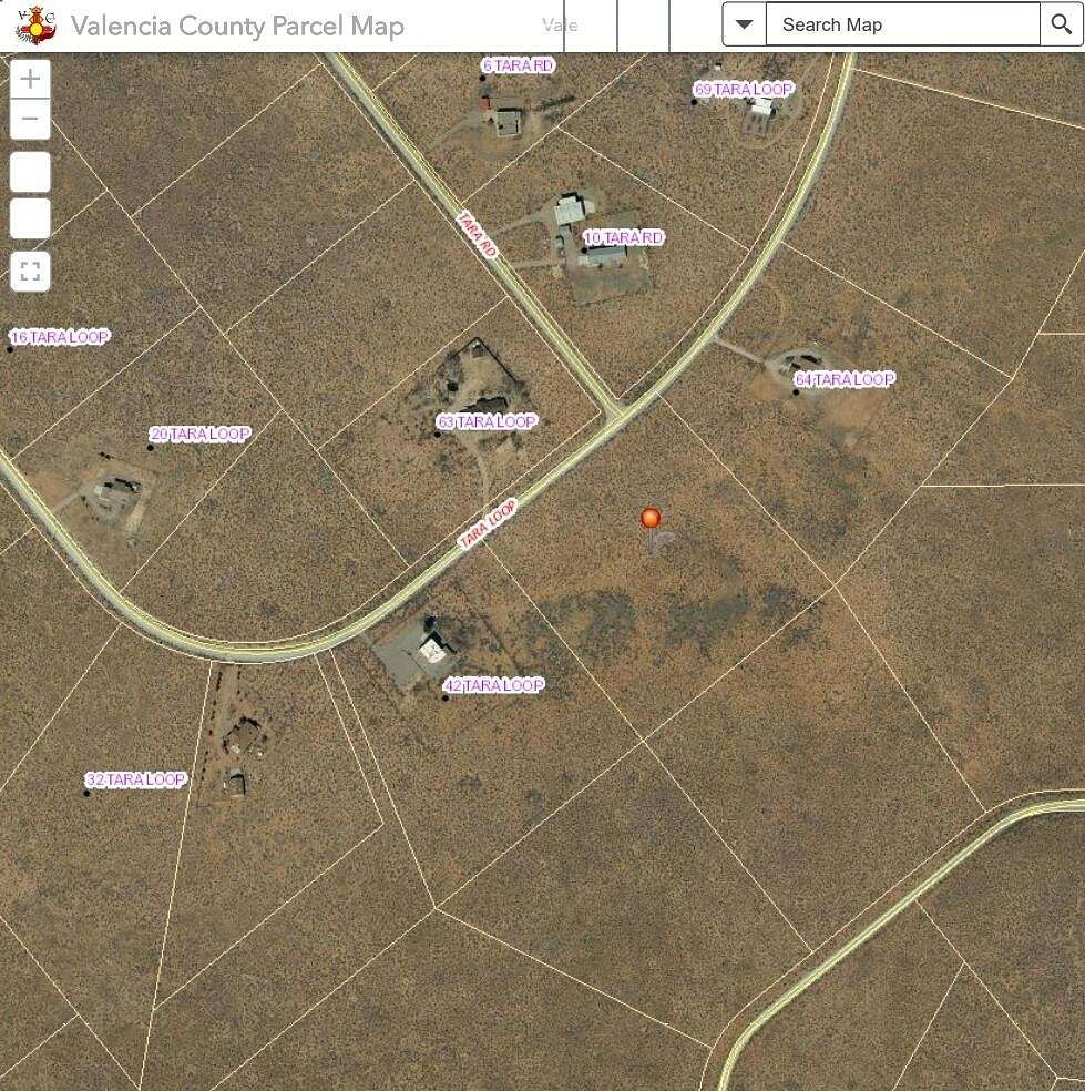 8.4 Acres of Residential Land for Sale in Belen, New Mexico