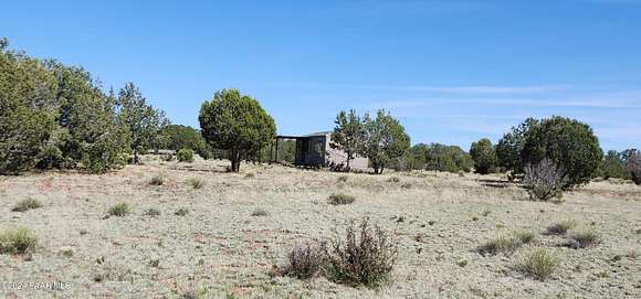 40.3 Acres of Recreational Land for Sale in Ash Fork, Arizona