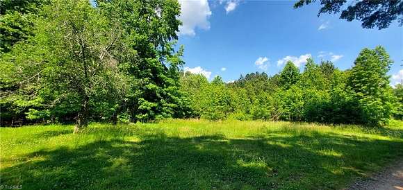 3.8 Acres of Residential Land for Sale in Lexington, North Carolina