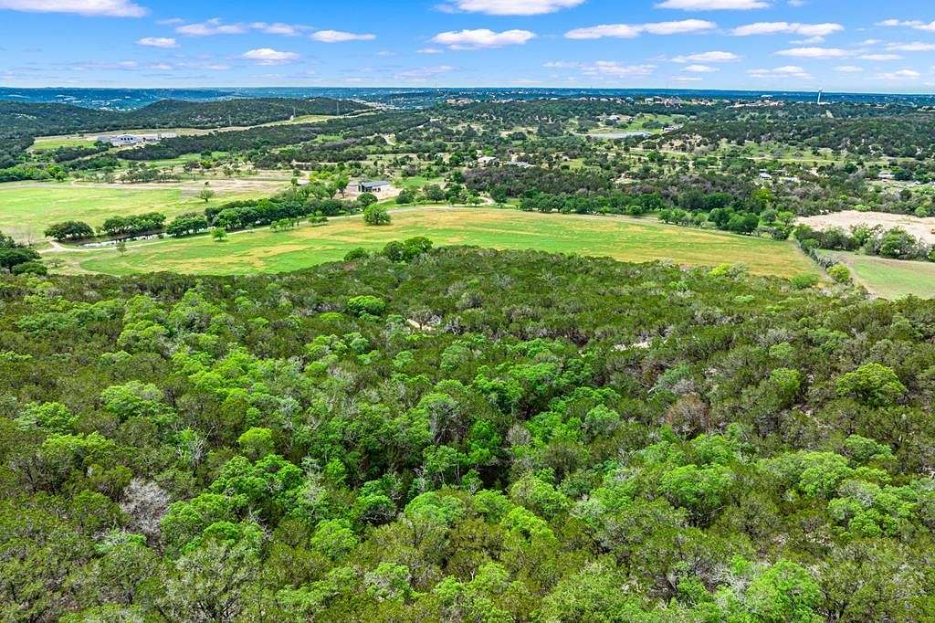 21.1 Acres of Land for Sale in Kerrville, Texas