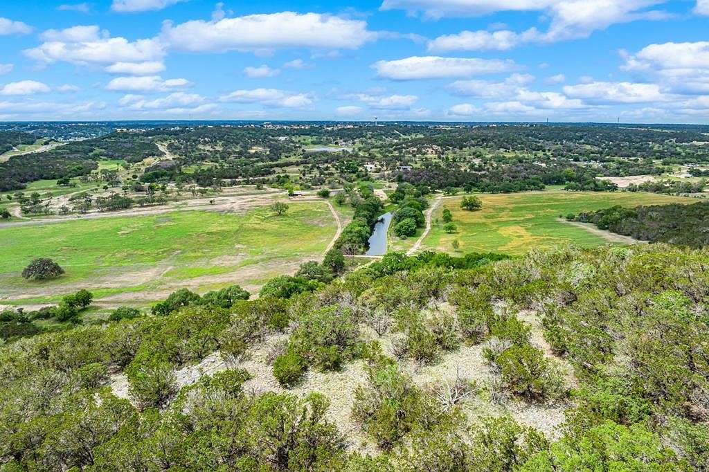 30.2 Acres of Land for Sale in Kerrville, Texas