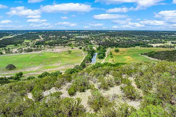 30.2 Acres of Land for Sale in Kerrville, Texas