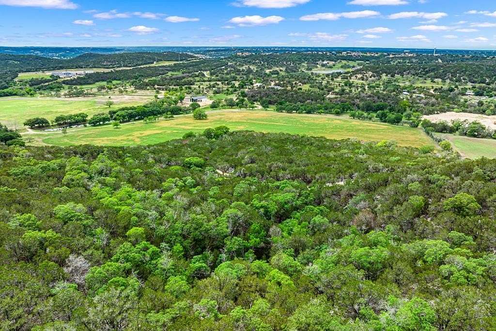 51.3 Acres of Land for Sale in Kerrville, Texas